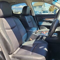 🌟カッコイイ！！フーガを見てください！！🌟日産 フーガ 　２５０ＧＴ　Ａパッケージの画像