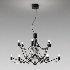 NO.1356 【新品未使用】 YAMAGIWA（ヤマギワ）シャ...
