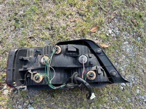 車のパーツ 外装、車外用品