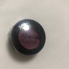 アイシャドウ チーク 
新品　未開封