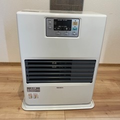 コロナ ストーブ FF-VG35YA 2020 家電 季節、空調家電 ファンヒーター
