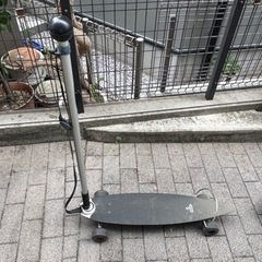 キックボード