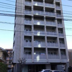 川口市川口4丁目　駅近最上階2LDKマンション！㊗家賃1ヵ月無料...