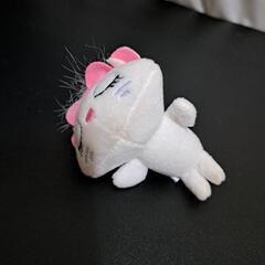 マリー　ぬいぐるみ　の画像