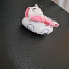 マリー　ぬいぐるみ　