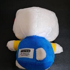 王道　キティちゃん　ぬいぐるみの画像