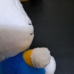 王道　キティちゃん　ぬいぐるみの画像
