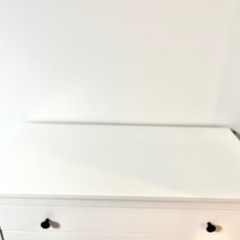 【たんす】IKEA　家具 収納家具 キャビネットの画像
