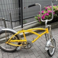 schwinn スティングレーの画像