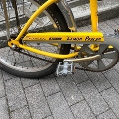 schwinn スティングレー