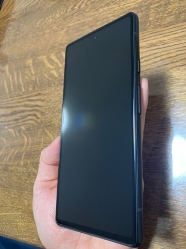 Google pixel6aセット