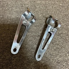 モンキーゴリラ、ホンダヘッドライトステー