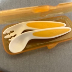ベビー　　食事用品