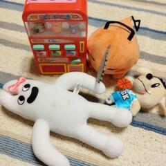 きらめきぽん様　引き渡し予定者に決まりました。
