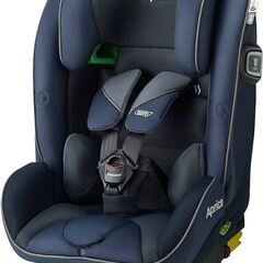 ★6/3取引予定品?【超美品】「高級チャイルドシート」フォームフォームフィット isofix 360°セーフティー
