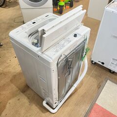 YAMADA/ヤマダ YWM-T60H1 2023年製 6キロの画像