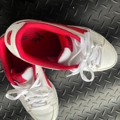 靴/バッグ 靴 スニーカーの画像