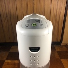 除湿機