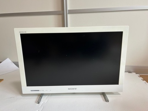 【お取り引き中】家電 テレビ 液晶テレビ