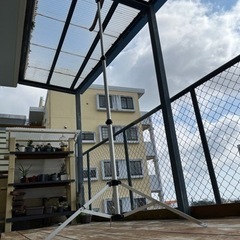 ランタンハンガーの画像