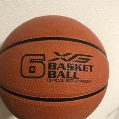 スポーツ バスケットボール
