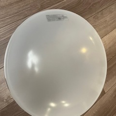 TOSHIBAシーリングライトの画像