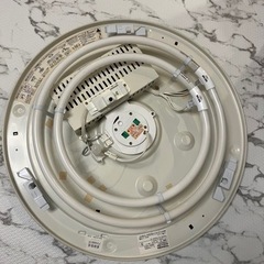 TOSHIBAシーリングライトの画像