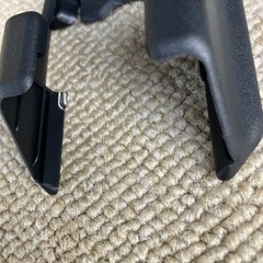 トヨタ　シートトラックブラケット　4個の画像