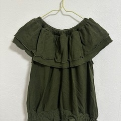 子ども服 女の子  の画像