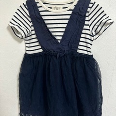 子ども服 女の子  の画像