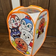 アンパンマン グッズ の画像