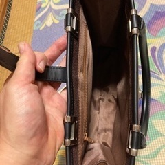 靴/バッグ バッグ トートバッグの画像