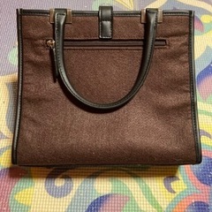 靴/バッグ バッグ トートバッグの画像