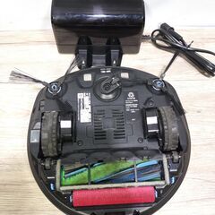 🍎日立 ロボット掃除機 ミニマル  RV-EX1の画像