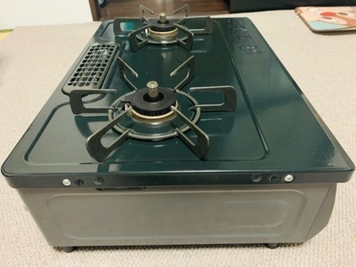 LP ガスコンロ　　　　　2022