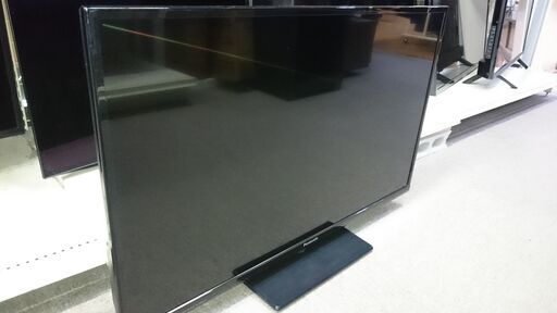(2024.05.07 お買い上げありがとうございます。)（パナソニック）　３２型液晶テレビ　２０１５年製　TH-32C320　高く買取るゾウ八幡東店