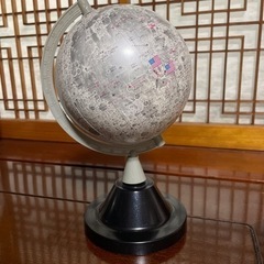 月球儀🌕