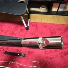 手銛本舗　360cm 手銛 3本繋ぎ　スピアフィッシングの画像
