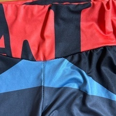 新品　フィットネス用ボトムスの画像