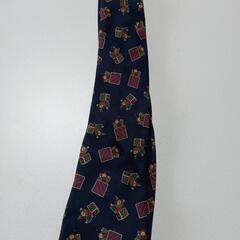 【中古】BALENCIAGAネクタイ