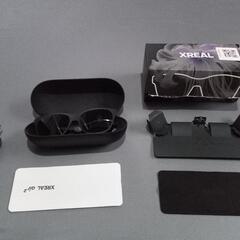 XREAL X1004 ARグラス XREAL Air 2
の画像