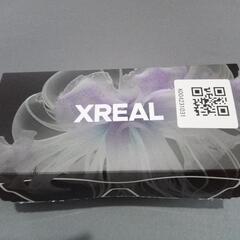 XREAL X1004 ARグラス XREAL Air 2
