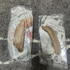 お取引中                               百均の商品色々、通販で購入した流木10点、IKEAのアートプラント10点の画像