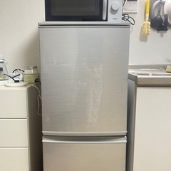 家電3点セット