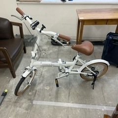 0421-028 自転車の画像