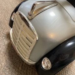 お取引中、返信できません。足けり乗用玩具 乗用玩具 レトロカー クラシックカー 子供用乗物 室内玩具 乗物玩具 の画像