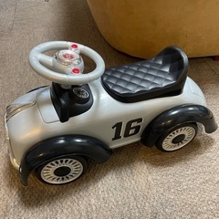 お取引中、返信できません。足けり乗用玩具 乗用玩具 レトロカー クラシックカー 子供用乗物 室内玩具 乗物玩具 の画像