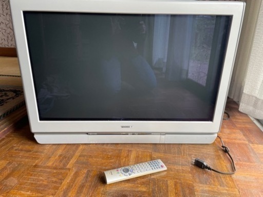 東芝テレビ
