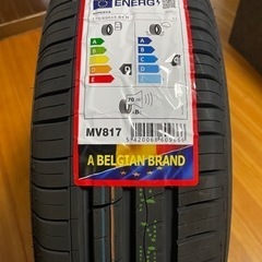 新品未使用175/65R15夏タイヤ4本セット