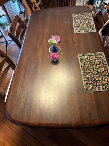 家具 ダイニングセット